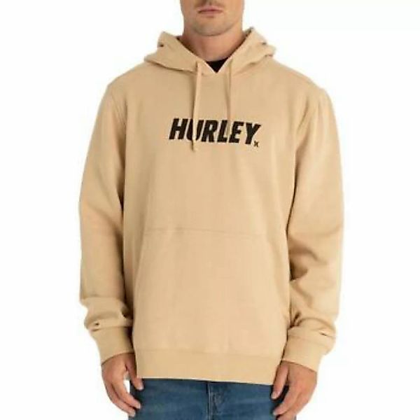 Hurley  Sweatshirt AMFL22Q3FL-VAB günstig online kaufen