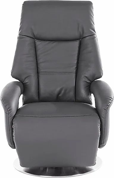 sit&more TV-Sessel »Enjoy« in Größe M, wahlweise mit Motor und Aufstehhilfe günstig online kaufen