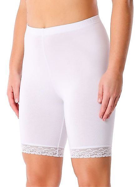 Merry Style Leggings Damen kurze High günstig online kaufen