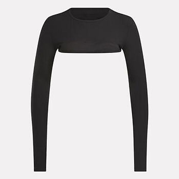 Reebok Sport  Sport BH RIB SHRUG günstig online kaufen