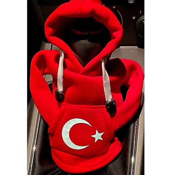 Jungengel Puppen Autositz Mini Hoodie Pullover günstig online kaufen