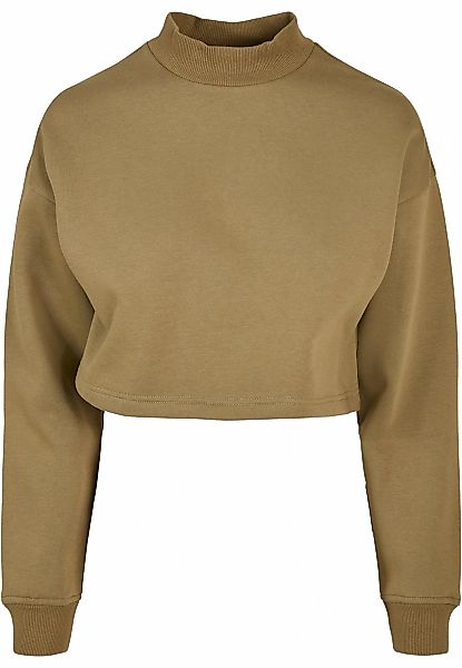 URBAN CLASSICS Sweatshirt "Urban Classics Damen" 1 Stk. tlg. günstig online kaufen