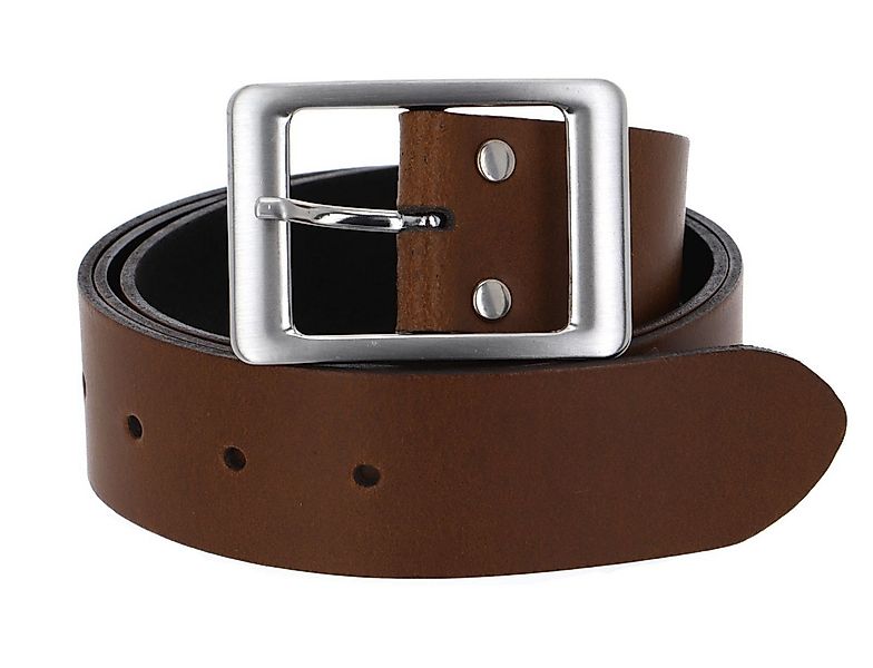 Vanzetti Ledergürtel 40mm Leather Belt aus echtem Leder günstig online kaufen