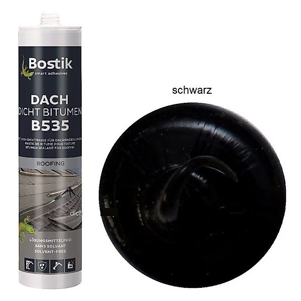 BOSTIK Dichtstoff Bostik B535 Dach Dicht günstig online kaufen