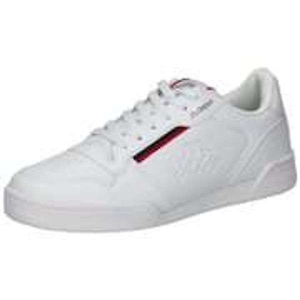 Kappa Style#242765 Marabu S Sneaker Herren weiß|weiß|weiß günstig online kaufen