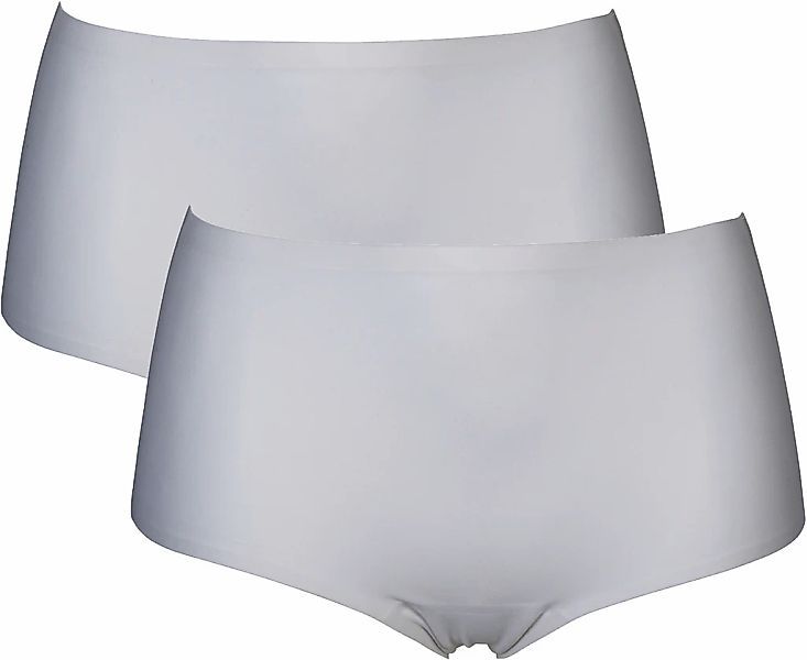 After Eden High-Waist-Hipster "UNLIMITED", mit schlichtem Design günstig online kaufen