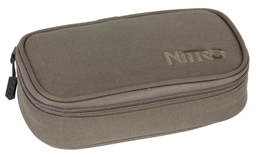 NITRO Federtasche Pencil Case XL, Federmäppchen, günstig online kaufen