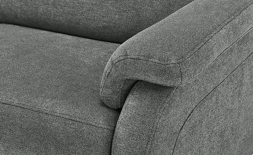 meinSofa Ecksofa  Ole-S ¦ grau ¦ Maße (cm): B: 269 H: 91 T: 287.0 Polstermö günstig online kaufen