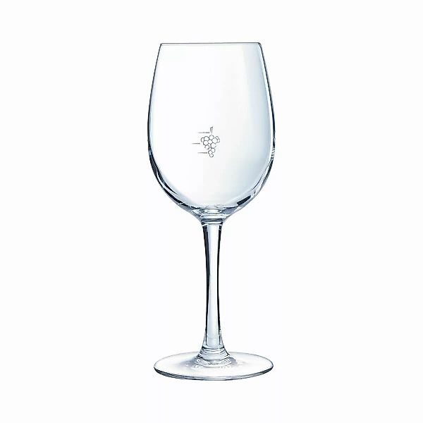 Weinglas Caber Grapp 6 Stück (35 Cl) günstig online kaufen