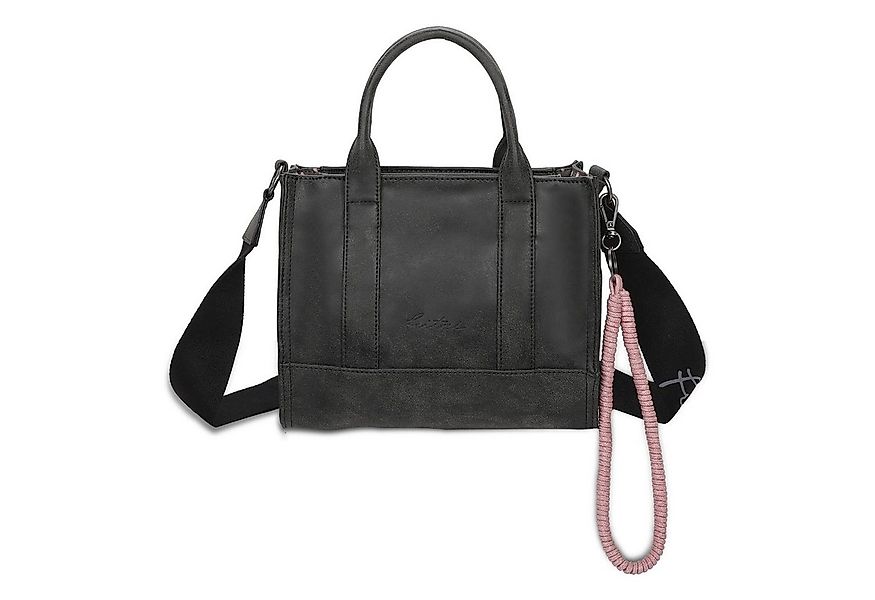 Fritzi aus Preußen Umhängetasche Fritzi SquareN Vintage günstig online kaufen