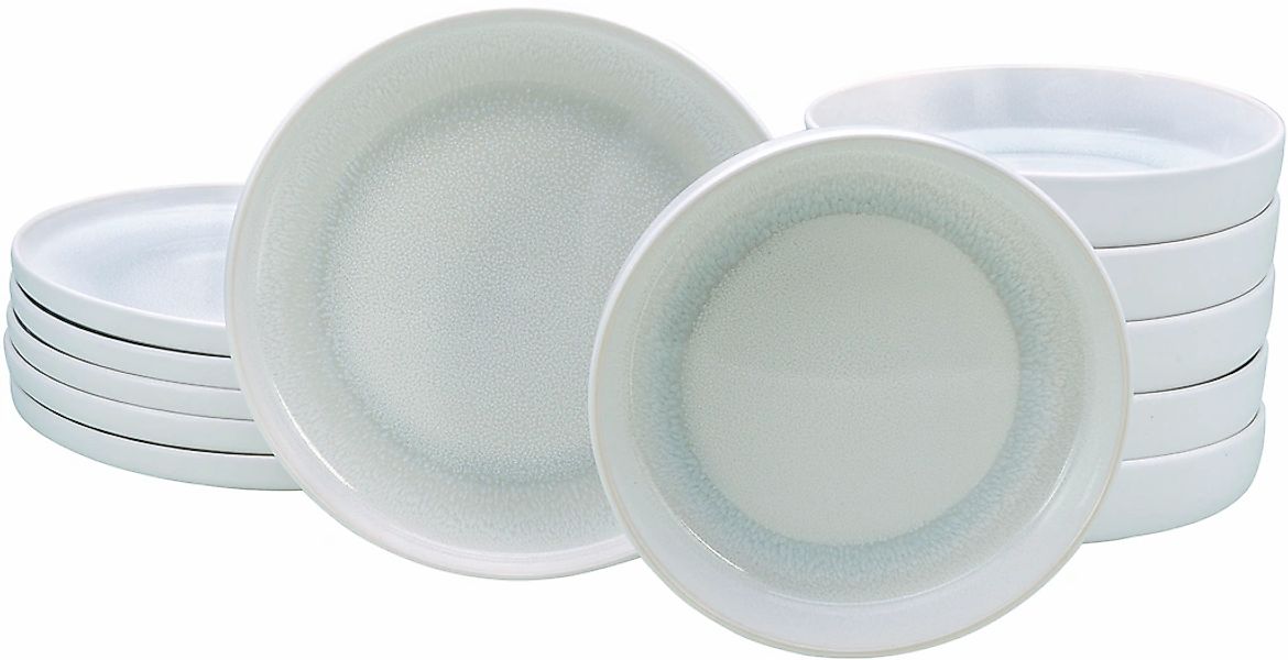 OTTO home Tafelservice "modernes Geschirr-Set, Service Lykk" hohe Haltbarke günstig online kaufen