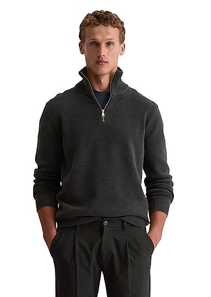 Marc O'Polo Troyer aus feiner Chenille günstig online kaufen