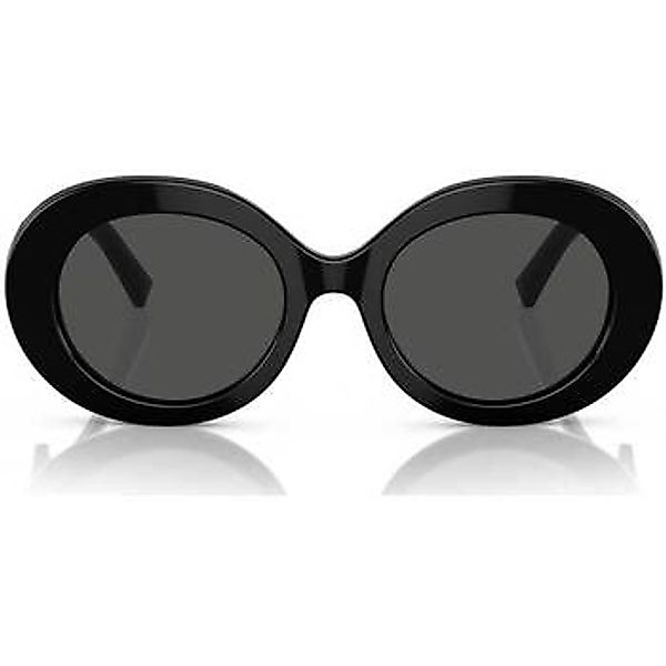 D&G  Sonnenbrillen Dolce Gabbana Sonnenbrille DG4448 501/87 günstig online kaufen