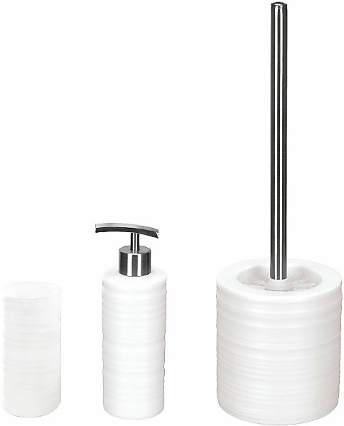 Kleine Wolke Badaccessoire-Set "Sahara" günstig online kaufen