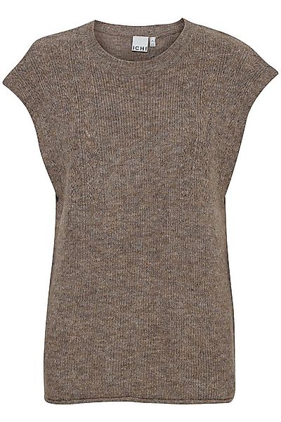 Ichi Strickpullover Pullunder günstig online kaufen