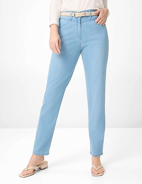 RAPHAELA by BRAX 5-Pocket-Jeans "Style CAREN NEW" günstig online kaufen