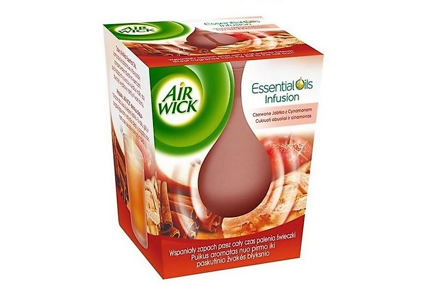 Reckitt Benckiser Deutschland GmbH Tafelkerze 6x Airwick Duftkerzen Set 105 günstig online kaufen