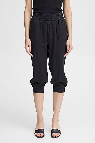 b.young Stoffhose BYFALAKKA CAPRI PANTS - günstig online kaufen