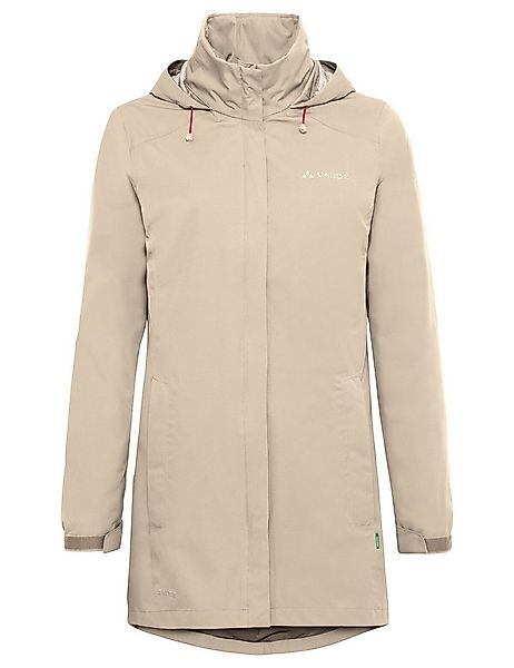 VAUDE Funktionsparka Women's Escape Parka CS Funktionsjacke, Longjacket günstig online kaufen