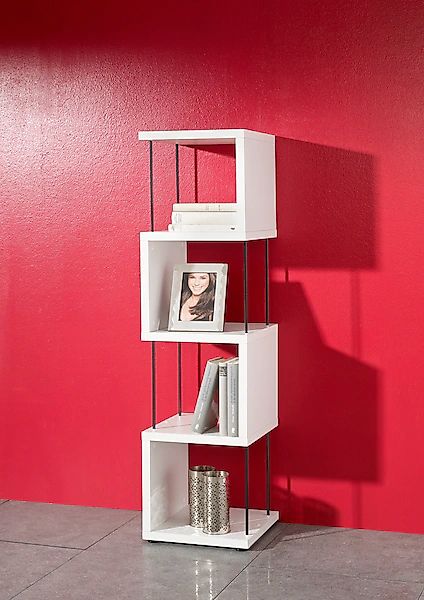 Mäusbacher Standregal »Big System Office«, Breite 33 cm günstig online kaufen