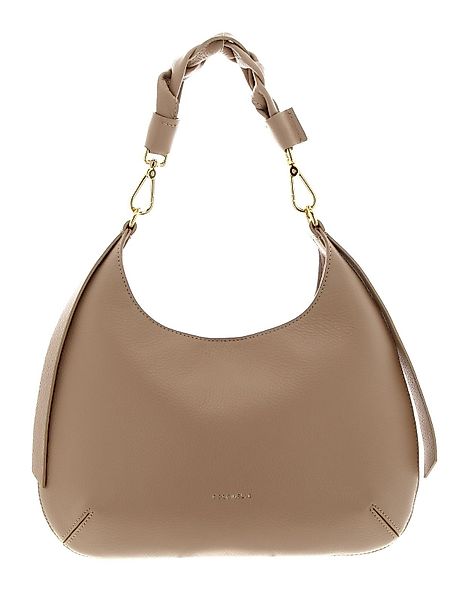 COCCINELLE Schultertasche Chariot günstig online kaufen
