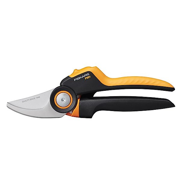 Fiskars Gartenschere X-series™ M Bypass-Gartenschere P921 1057173 günstig online kaufen