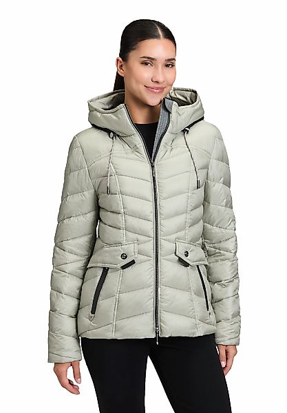 Gil Bret Steppjacke, mit Kapuze, mit Kapuze günstig online kaufen