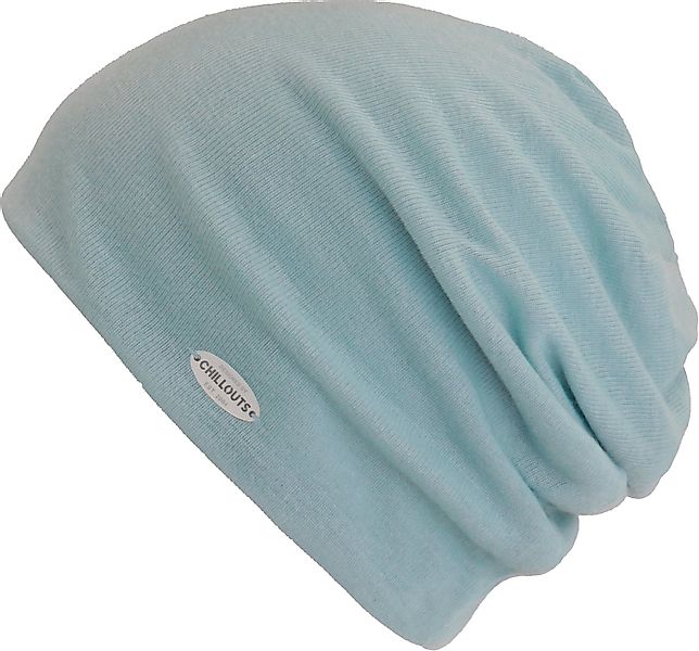 chillouts Beanie Awanui Hat Lässige Slouch-Beanie für urbane Styles günstig online kaufen
