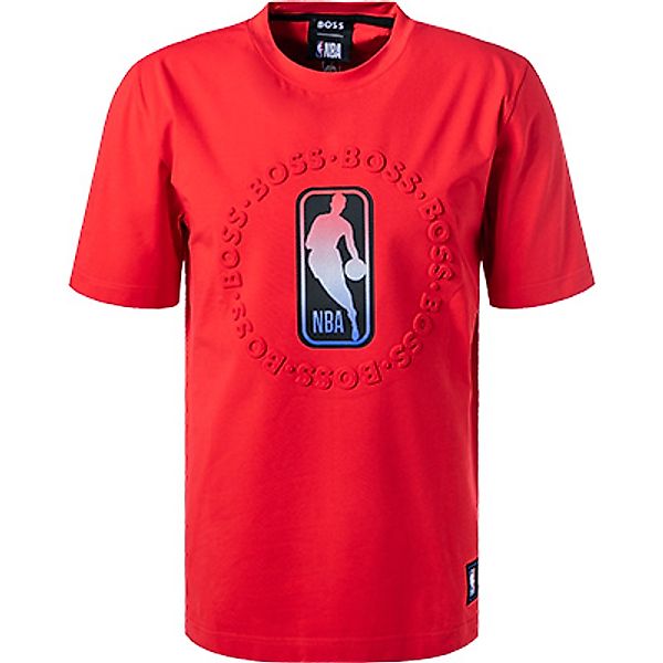 BOSS T-Shirt Basket 50469352/645 günstig online kaufen