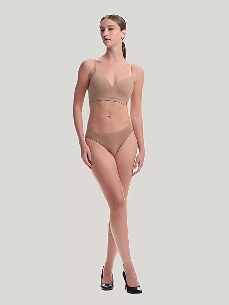 Wolford - Individual Seamless Skin Bra, Frau, macchiato, Größe: S günstig online kaufen