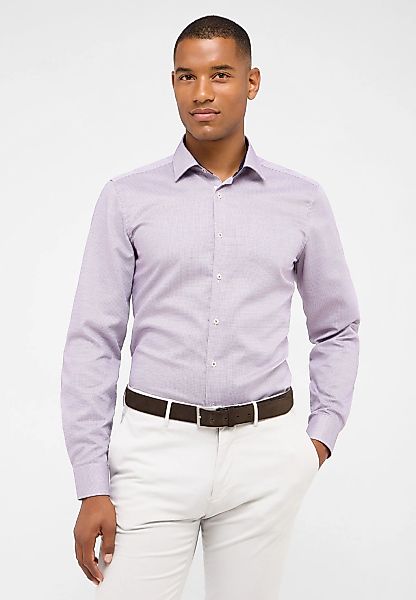 Eterna Langarmhemd "SLIM FIT", NON IRON (bügelfrei) günstig online kaufen