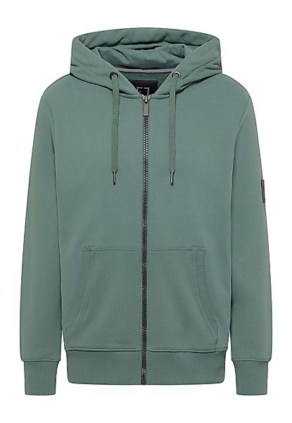 Elbsand Kapuzensweatjacke Jacke Malte Kapuzensweatjacke (1-tlg) günstig online kaufen
