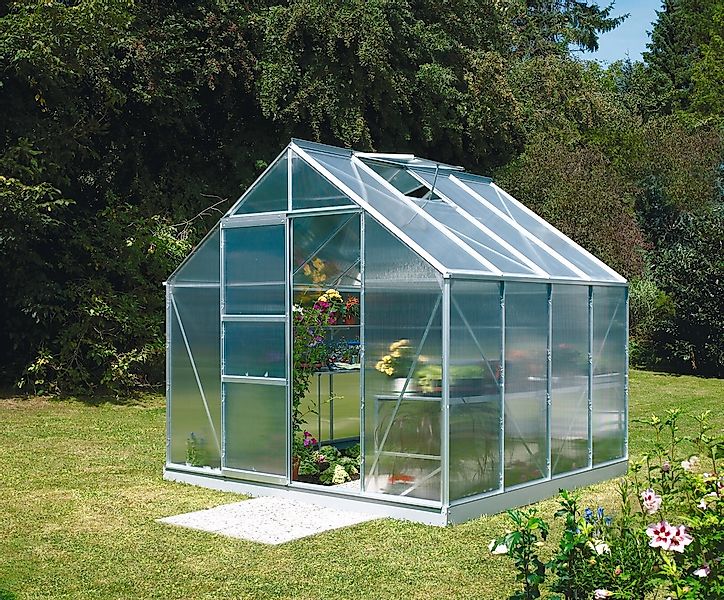 Vitavia Gewächshaus "Merkur 6700" günstig online kaufen