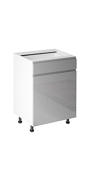 ROYAL24_MARKT Unterschrank - Praktisches und unverwechselbares Design für I günstig online kaufen