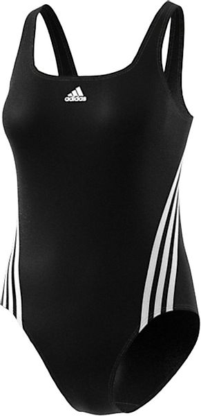 adidas Sportswear Badeanzug 3S SWIMSUIT günstig online kaufen