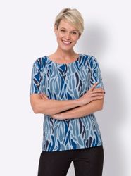 Classic Basics T-Shirt "Kurzarm-Shirt" 1 Stk. tlg. günstig online kaufen
