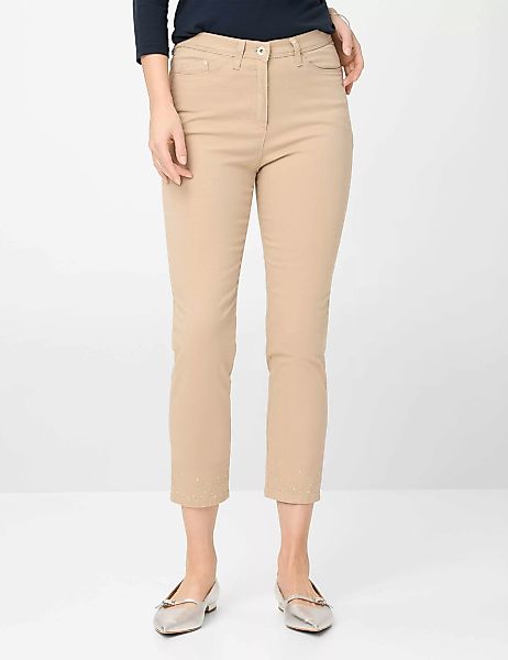 RAPHAELA by BRAX Caprihose "Style LAURA 6/8" günstig online kaufen