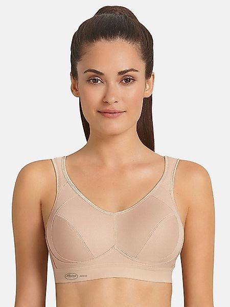 Anita Active Sport-BH Sport BH extreme control (Stück, 1-tlg) genähte Cups, günstig online kaufen