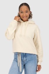 Alife & Kickin Kapuzensweatshirt "Damen ThaneeAK A" Basic Hoodie Kapuzenpul günstig online kaufen