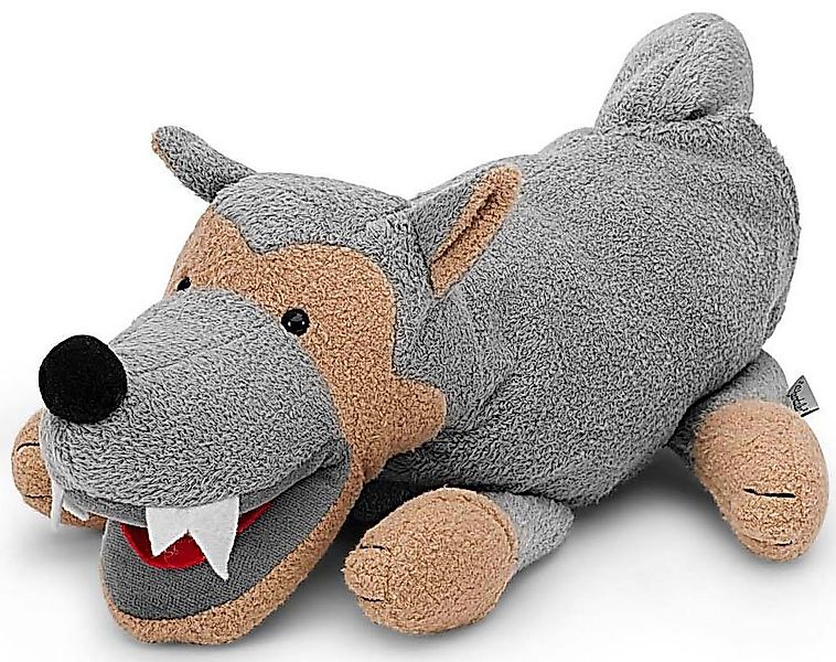 Sterntaler® Handpuppe Wolf günstig online kaufen