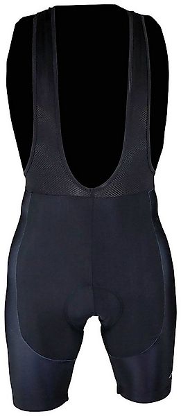 roleff Fahrradhose Bike Trägerhose RO mit Träger-Oberteil und Sitzpolster günstig online kaufen