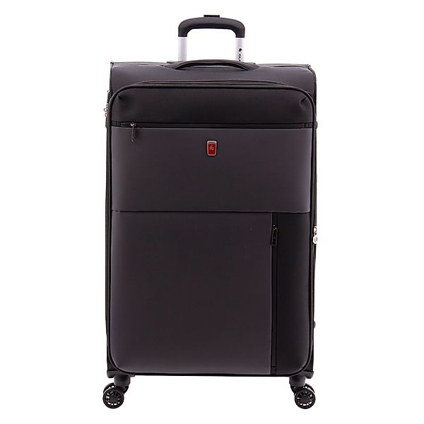 GLADIATOR Weichgepäck-Trolley 3700, 4 Rollen, Nylon günstig online kaufen
