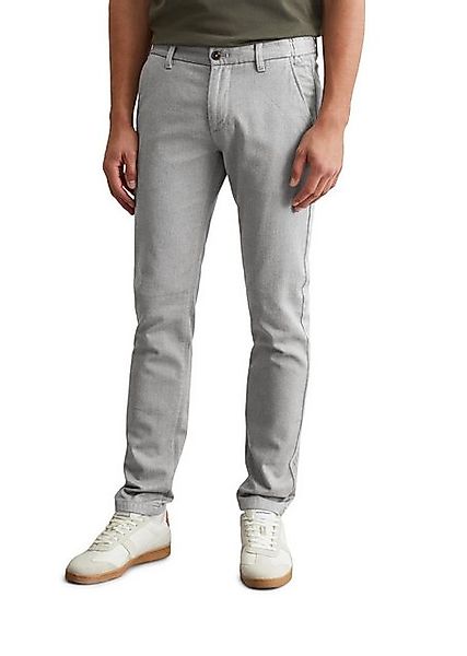 Marc O'Polo Chinohose aus Organic Cotton Stretch günstig online kaufen