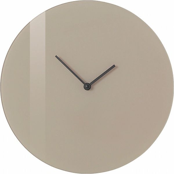 LeGer Home by Lena Gercke Wanduhr "Sanja", Acrylglas, rund, geräuschlos, mi günstig online kaufen