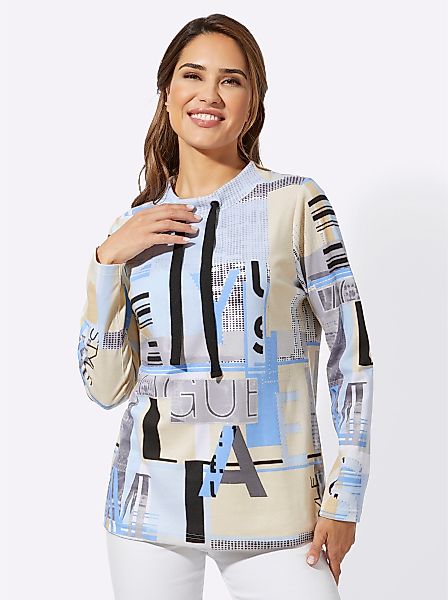 Sieh an! Sweater Sweatshirt günstig online kaufen