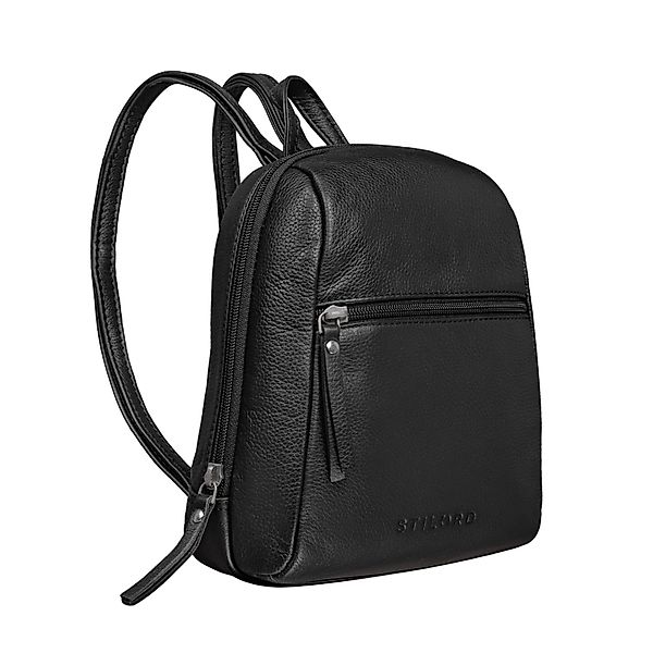 STILORD Cityrucksack "Lia" Mini Rucksack Damen günstig online kaufen