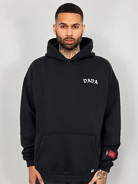 DADA Supreme Hoodie Oversize Fit mit günstig online kaufen