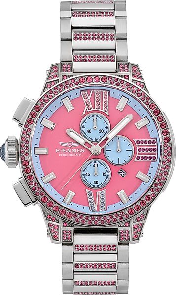 HAEMMER GERMANY Chronograph EMINENT JUICY, EB-002, günstig online kaufen