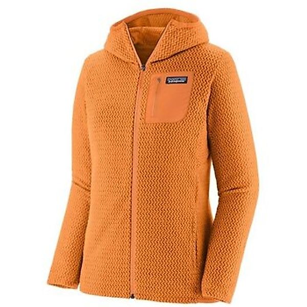 Patagonia  Herren-Jacke Sport W"s R1 Air Full-Zip Hoody Vivid Apricot 40260 günstig online kaufen