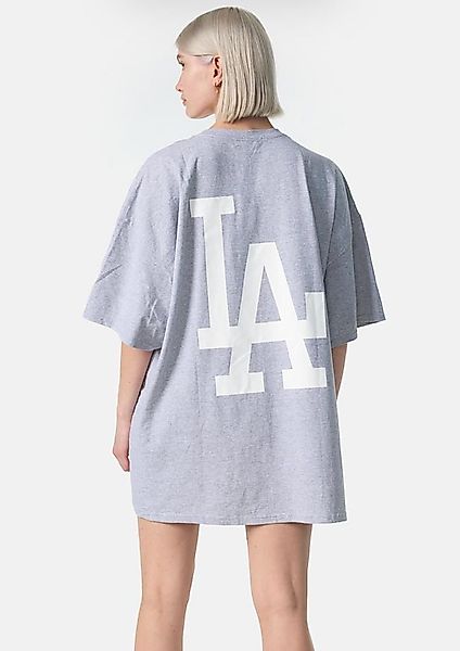 Worldclassca T-Shirt Worldclassca Oversized T-SHIRT LA günstig online kaufen